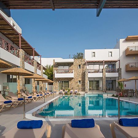South Coast Hotel Макрі-Ялос Екстер'єр фото