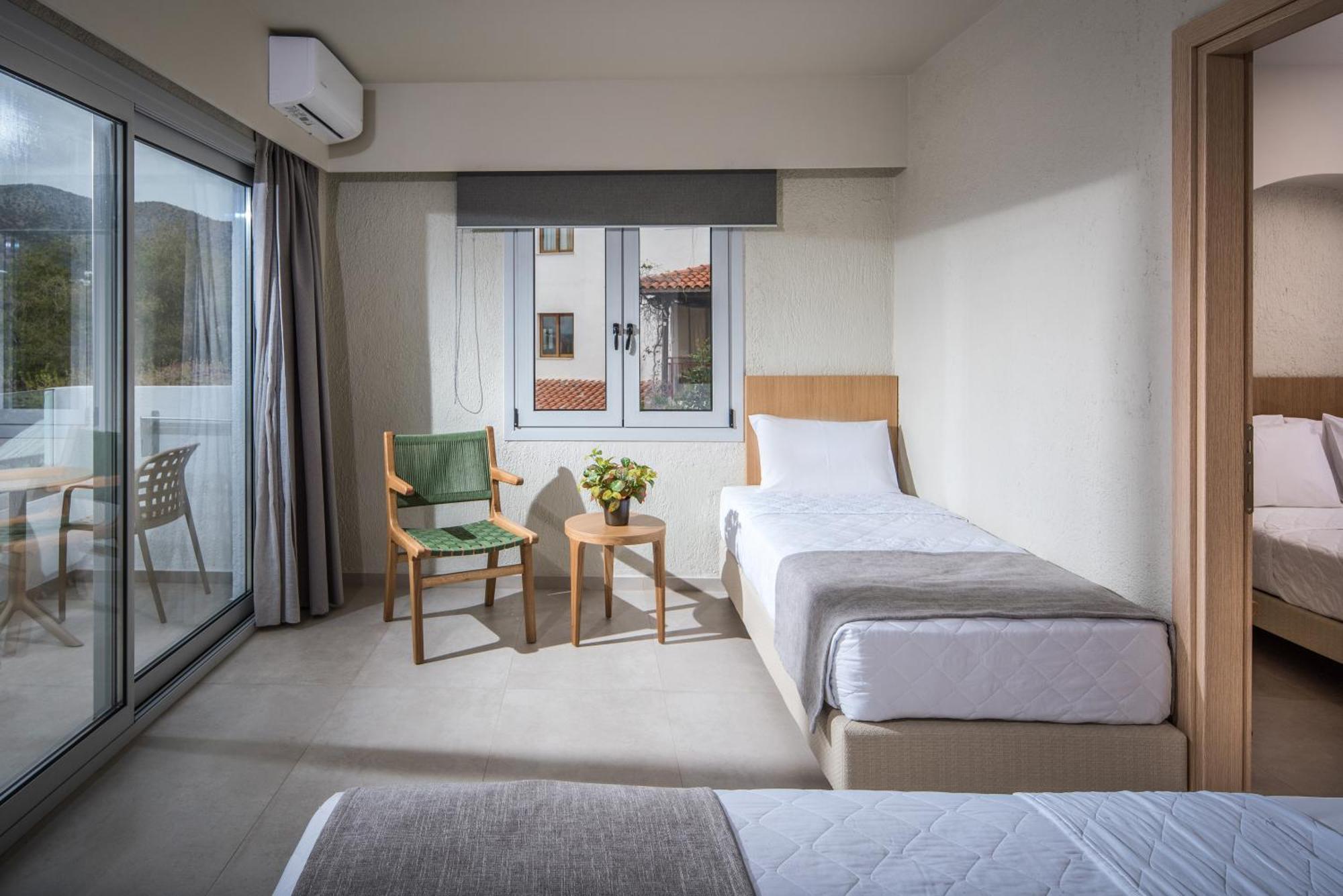 South Coast Hotel Макрі-Ялос Екстер'єр фото