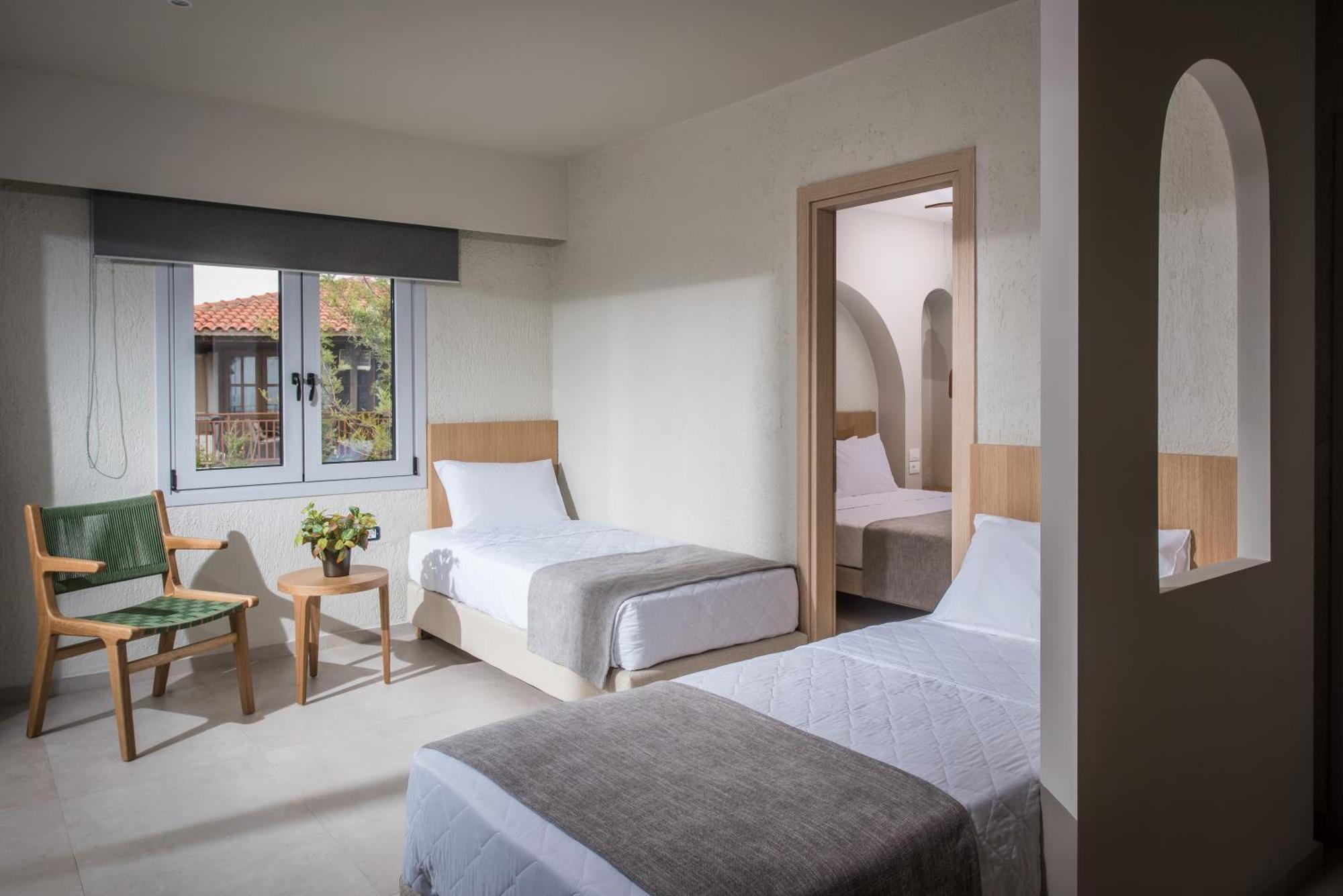 South Coast Hotel Макрі-Ялос Екстер'єр фото