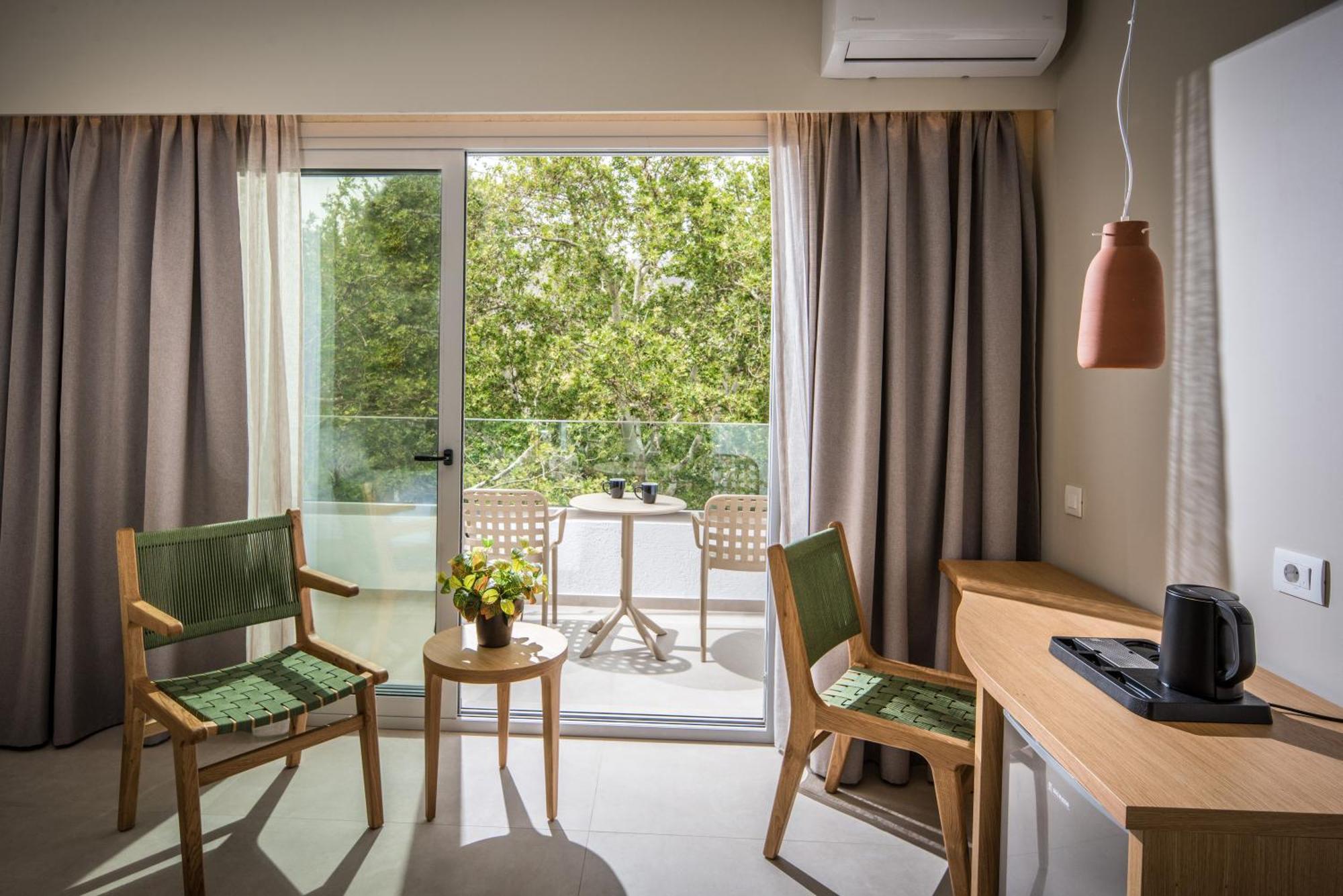South Coast Hotel Макрі-Ялос Екстер'єр фото