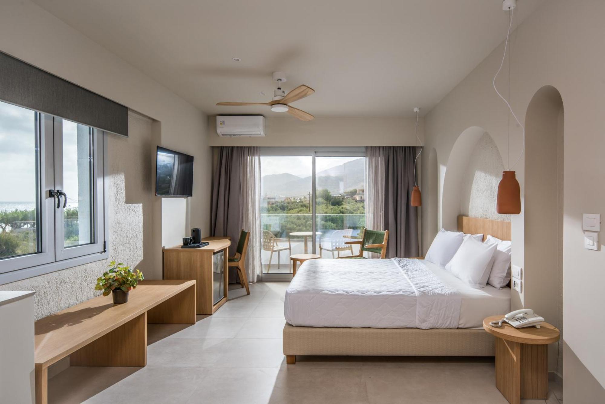South Coast Hotel Макрі-Ялос Екстер'єр фото