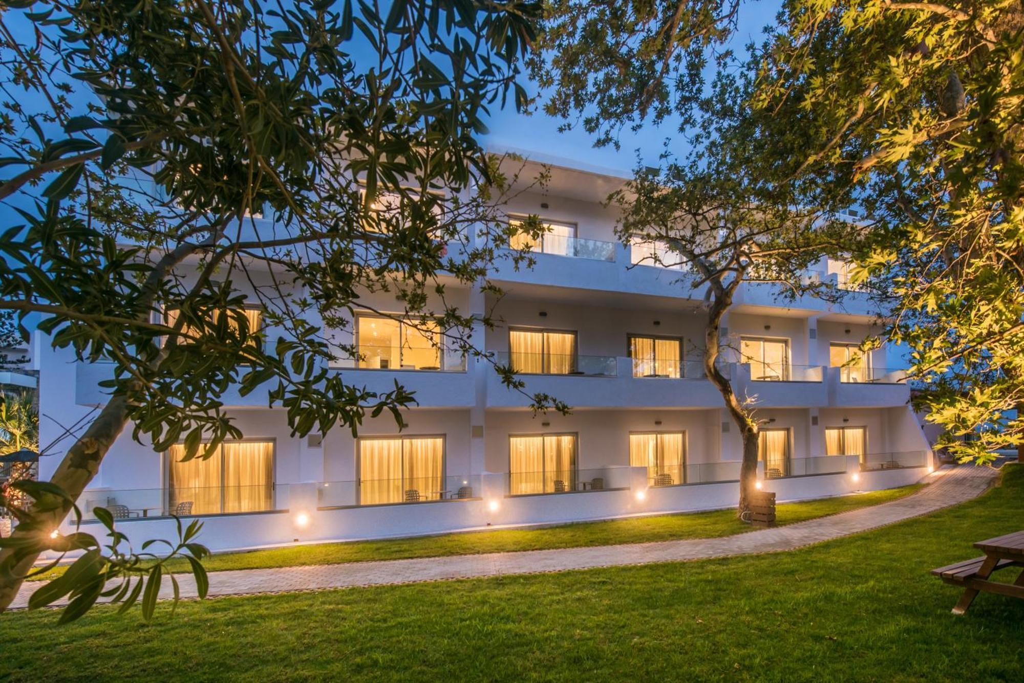 South Coast Hotel Макрі-Ялос Екстер'єр фото