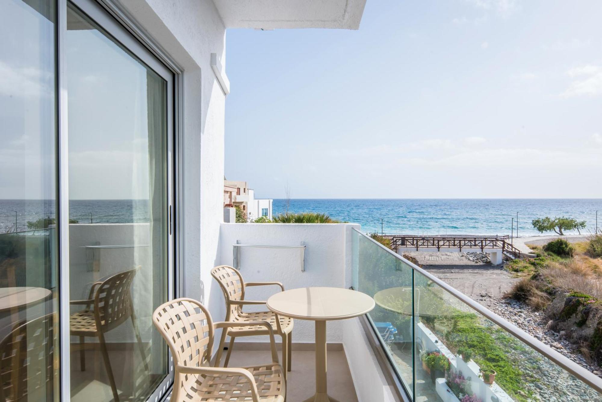 South Coast Hotel Макрі-Ялос Екстер'єр фото