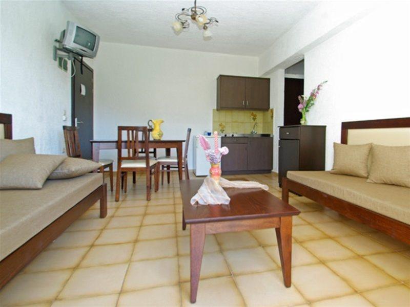 South Coast Hotel Макрі-Ялос Екстер'єр фото
