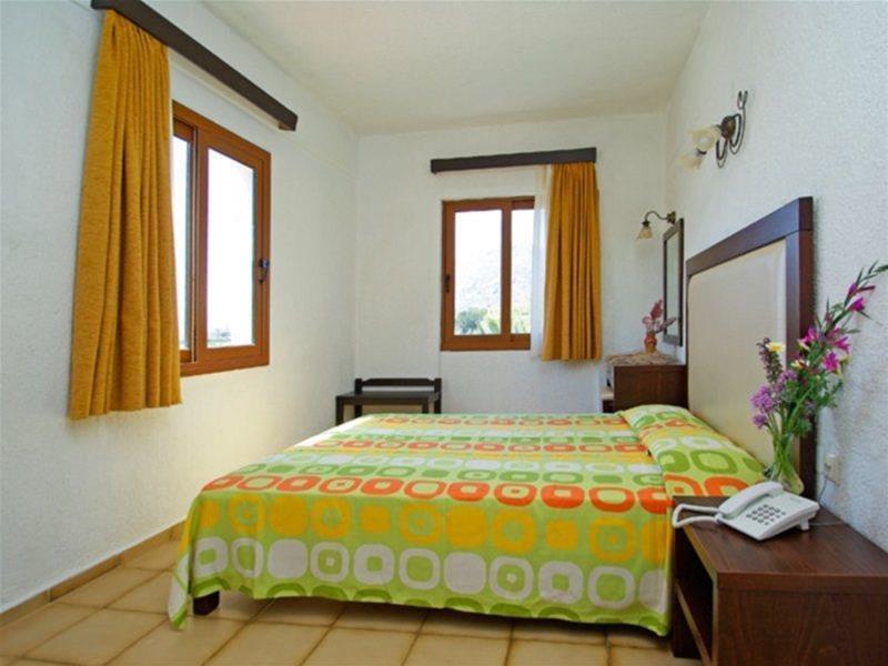 South Coast Hotel Макрі-Ялос Екстер'єр фото