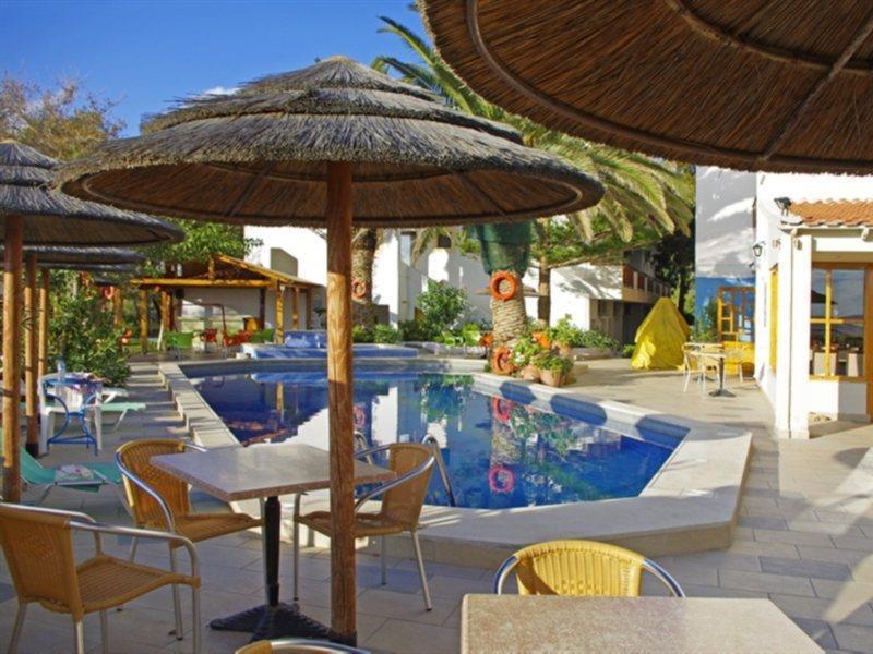 South Coast Hotel Макрі-Ялос Екстер'єр фото
