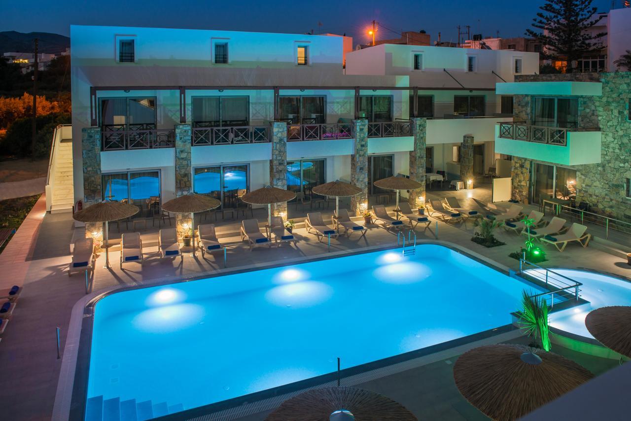 South Coast Hotel Макрі-Ялос Екстер'єр фото