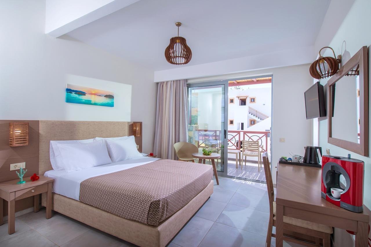 South Coast Hotel Макрі-Ялос Екстер'єр фото
