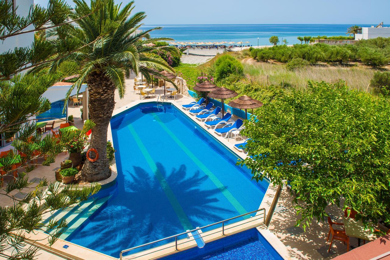 South Coast Hotel Макрі-Ялос Екстер'єр фото