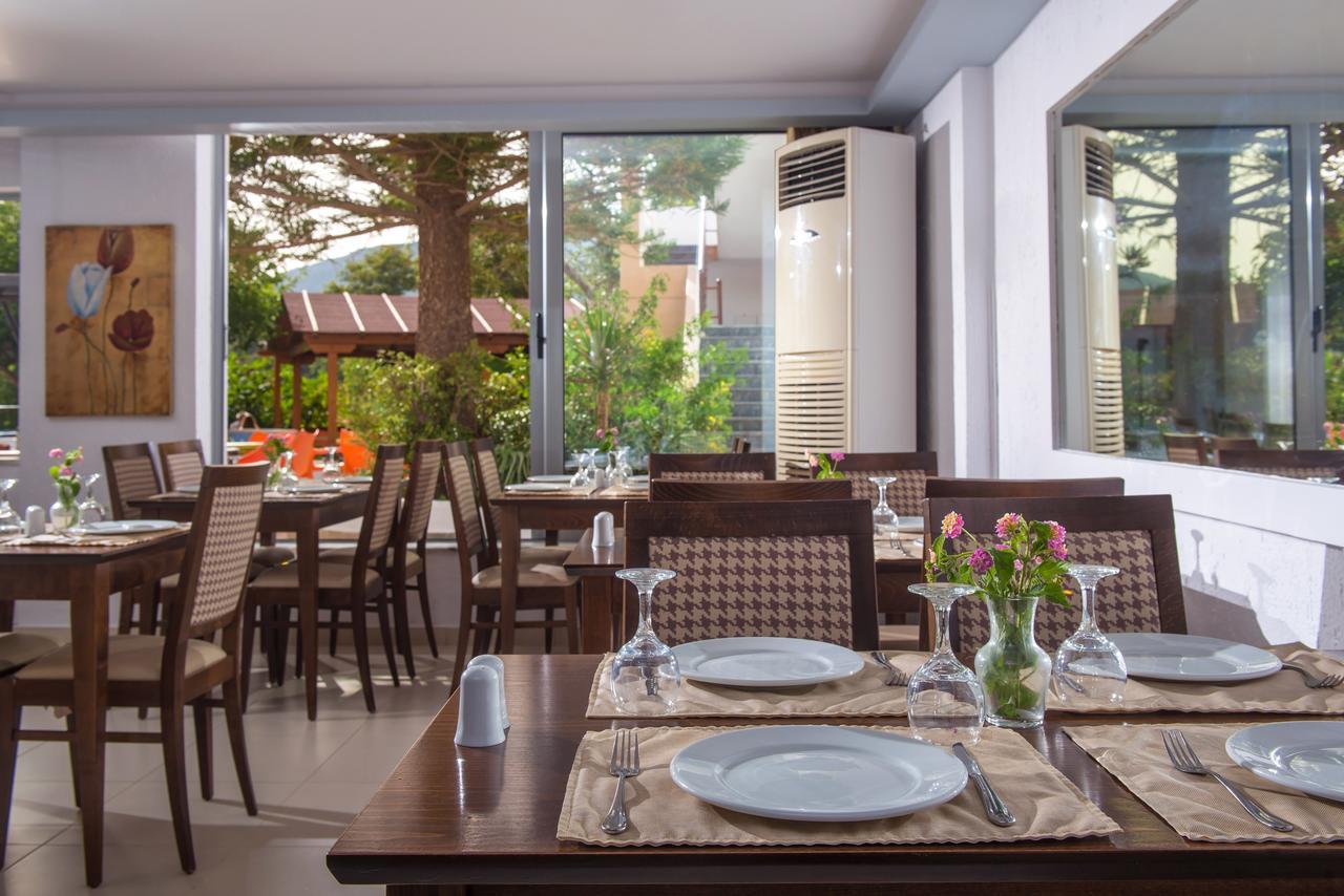 South Coast Hotel Макрі-Ялос Екстер'єр фото